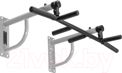 Турник Flexter Profi Titan / ТT13.12-FLX P - фото