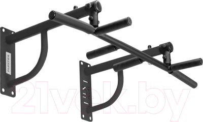 Турник Flexter Profi Titan / ТT12-FLX P - фото