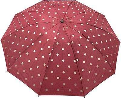 Зонт складной Rain Berry 734-23331 - фото