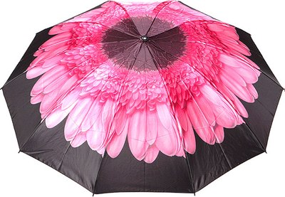 Зонт складной Rain Berry 734-23340 - фото