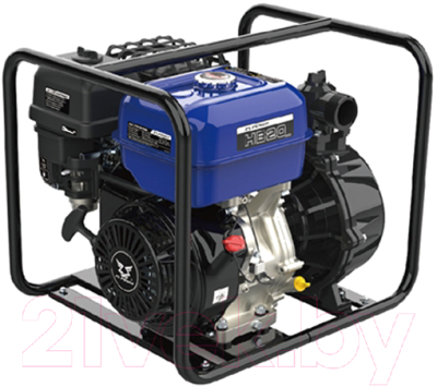 Мотопомпа Zonsen HB20 / 1TP7SWH21 - фото
