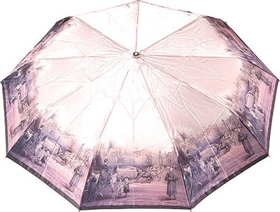 Зонт складной Rain Berry 734-23341 - фото