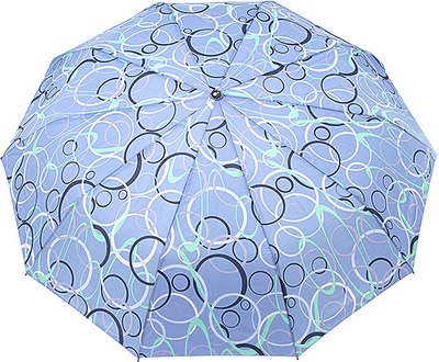 Зонт складной Rain Berry 734-23342 - фото