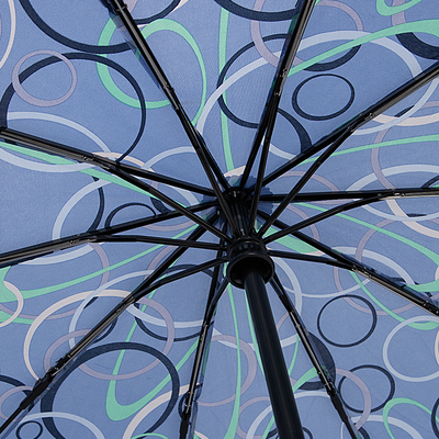 Зонт складной Rain Berry 734-23342