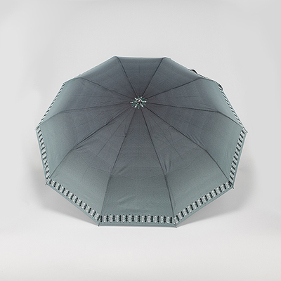 Зонт складной Rain Berry 734-23588