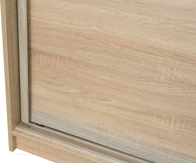 Шкаф-купе Евва 14 SSH.03 / АЭП ШК.2 02