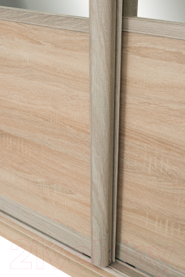 Шкаф-купе Евва 124 SSH.03 / АЭП ШК.2 03