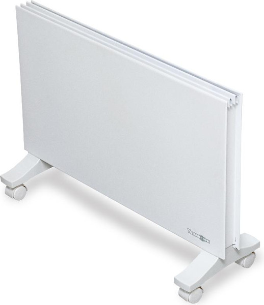 Инфракрасный обогреватель Теплофон Напольный 700 ЭРГПА-0.7кВт (белый)