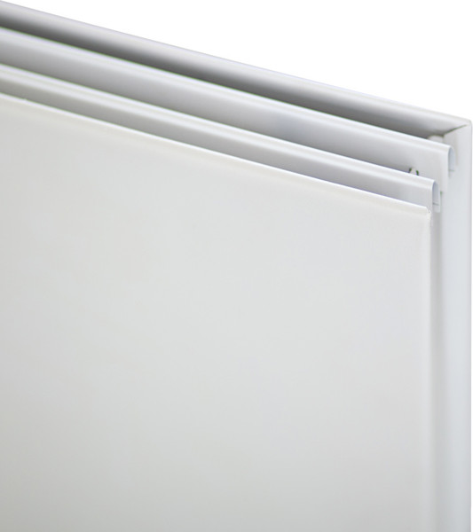 Инфракрасный обогреватель Теплофон Напольный 700 ЭРГПА-0.7кВт (белый)