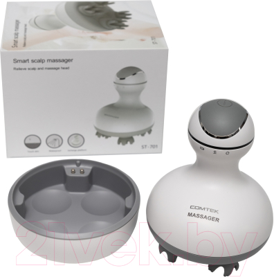 Массажер электронный Comtek ST-701