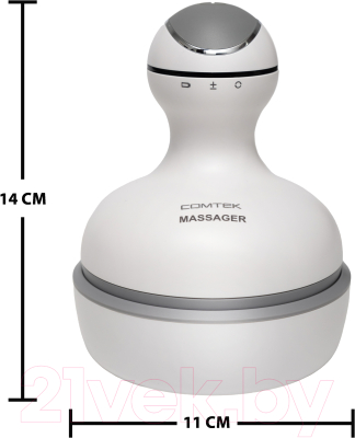 Массажер электронный Comtek ST-701