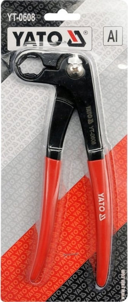 Съемник Yato YT-0608