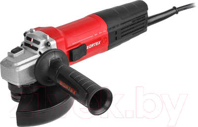 Угловая шлифовальная машина Wortex LX AG 1211-2 / 1329369 - фото