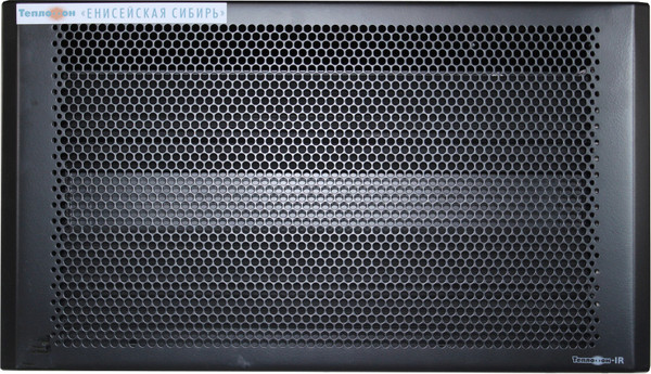 Инфракрасный обогреватель Теплофон IR 2.0кВт ЭРГУС 2.0 - фото