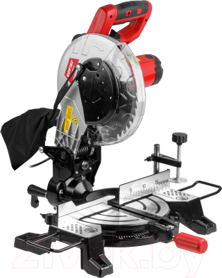 Торцовочная пила Wortex MS 2516 LO / 1329367 - фото