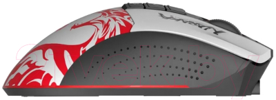 Мышь A4Tech Bloody R90 Plus Naraka