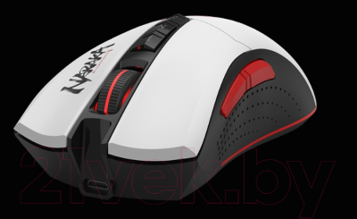 Мышь A4Tech Bloody R90 Plus Naraka