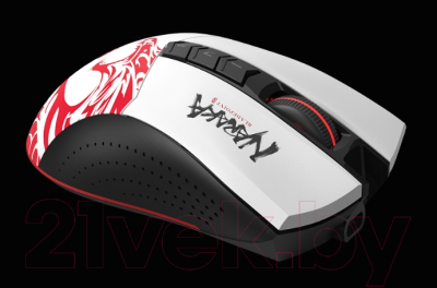 Мышь A4Tech Bloody R90 Plus Naraka
