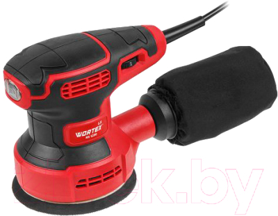 Эксцентриковая шлифовальная машина Wortex LX RS 1230 / 1334376 - фото