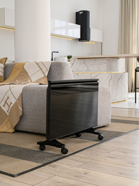 Инфракрасный обогреватель Теплофон Binar 1кВт ЭРГ/ЭВНАП 1.0