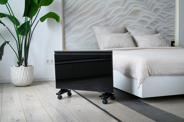 Инфракрасный обогреватель Теплофон Binar 1кВт ЭРГ/ЭВНАП 1.0