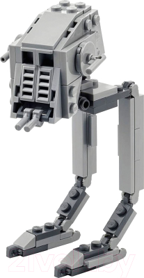 Конструктор Lego Star Wars AT-ST Polybag 30495