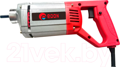 Глубинный вибратор Edon CV-35/1100 - фото
