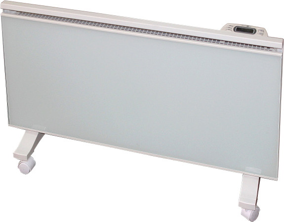 Инфракрасный обогреватель Теплофон Binar 1.0кВт ЭРГ/ЭВНАП 1.0 - фото