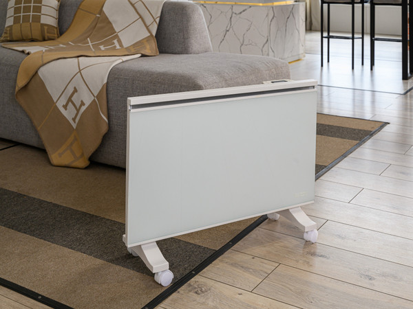 Инфракрасный обогреватель Теплофон Binar 1.0кВт ЭРГ/ЭВНАП 1.0