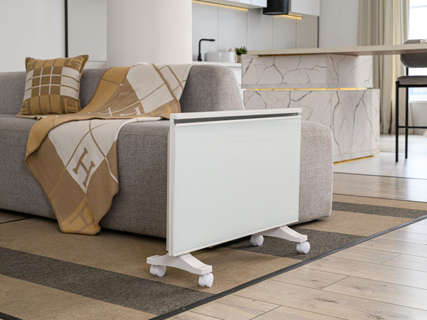 Инфракрасный обогреватель Теплофон Binar 1.5кВт ЭРГ/ЭВНАП 1.5