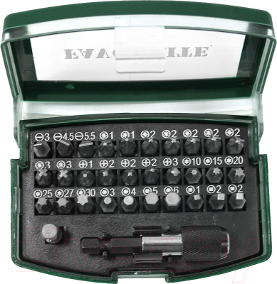 Набор бит Favourite FAV 32 Sets - фото