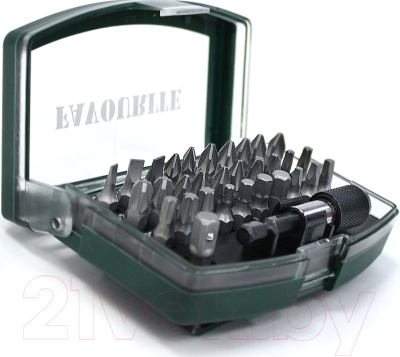 Набор бит Favourite FAV 32 Sets