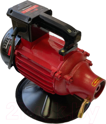 Глубинный вибратор Edon CV-35/1500 - фото