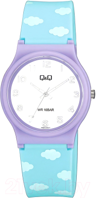 Часы наручные детские Q&Q V06AJ015Y - фото