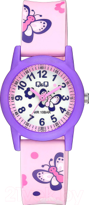 Часы наручные детские Q&Q V22AJ009Y - фото