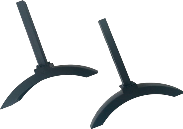 Ножки для обогревателя Теплофон Glassar - фото