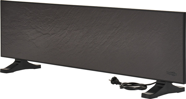 Кварцевый обогреватель Теплофон Granit ЭРГН 0.45 1200х295мм