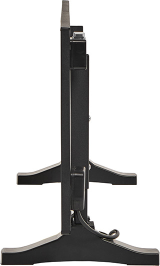 Кварцевый обогреватель Теплофон Granit ЭРГН 0.45 1200х295мм