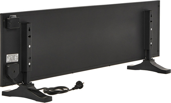 Кварцевый обогреватель Теплофон Granit ЭРГН 0.45 1200х295мм