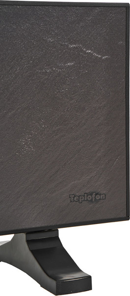 Кварцевый обогреватель Теплофон Granit ЭРГН 0.45 1200х295мм