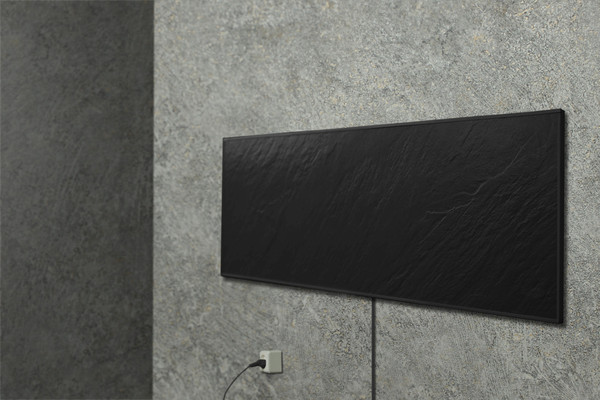 Кварцевый обогреватель Теплофон Granit ЭРГН 0.45 1200х295мм