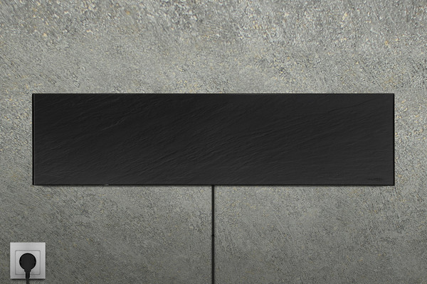 Кварцевый обогреватель Теплофон Granit ЭРГН 0.45 1200х295мм