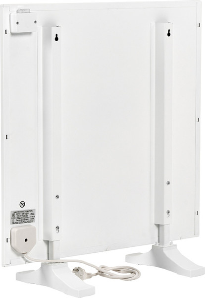 Кварцевый обогреватель Теплофон Granit ЭРГН 0.5 600х600мм