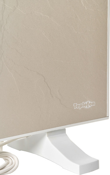 Кварцевый обогреватель Теплофон Granit ЭРГН 0.5 600х600мм