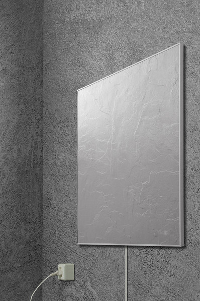 Кварцевый обогреватель Теплофон Granit ЭРГН 0.5 600х600мм