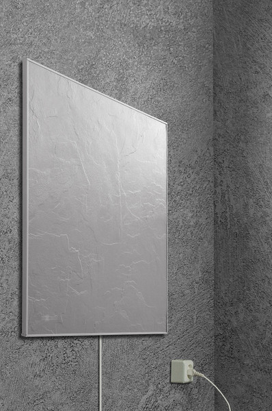 Кварцевый обогреватель Теплофон Granit ЭРГН 0.5 600х600мм