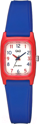 Часы наручные женские Q&Q V33AJ002Y - фото