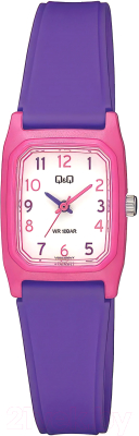 Часы наручные женские Q&Q V33AJ004Y - фото