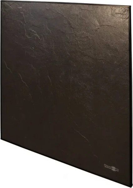 Кварцевый обогреватель Теплофон Granit ЭРГН 0.5 600х600мм (черный)