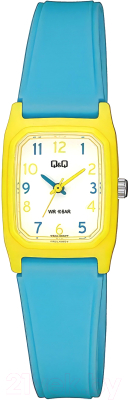 Часы наручные женские Q&Q V33AJ005Y - фото